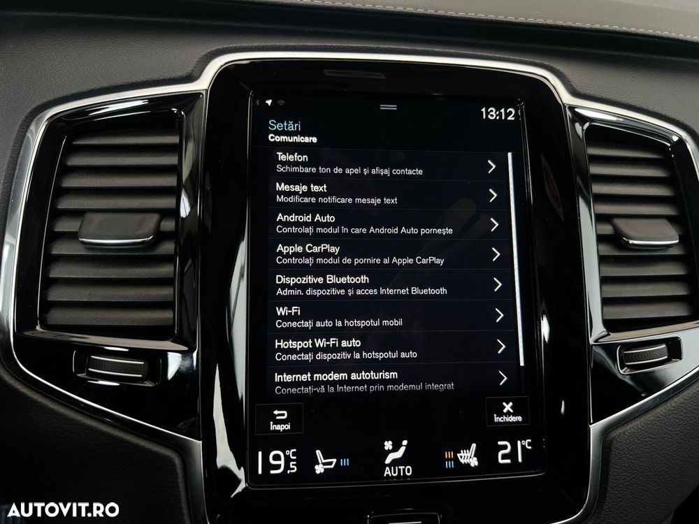 Volvo XC 90 - 33