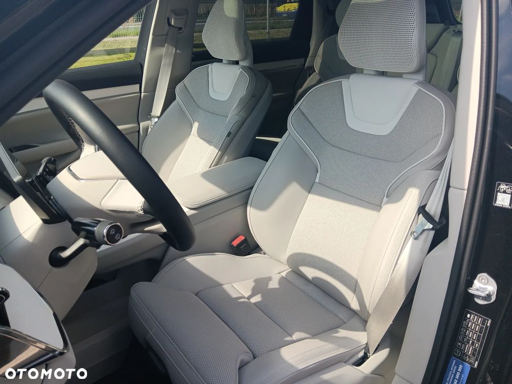 Volvo EX90 111kWh Twin Performance AWD Ultra 7 os - 18