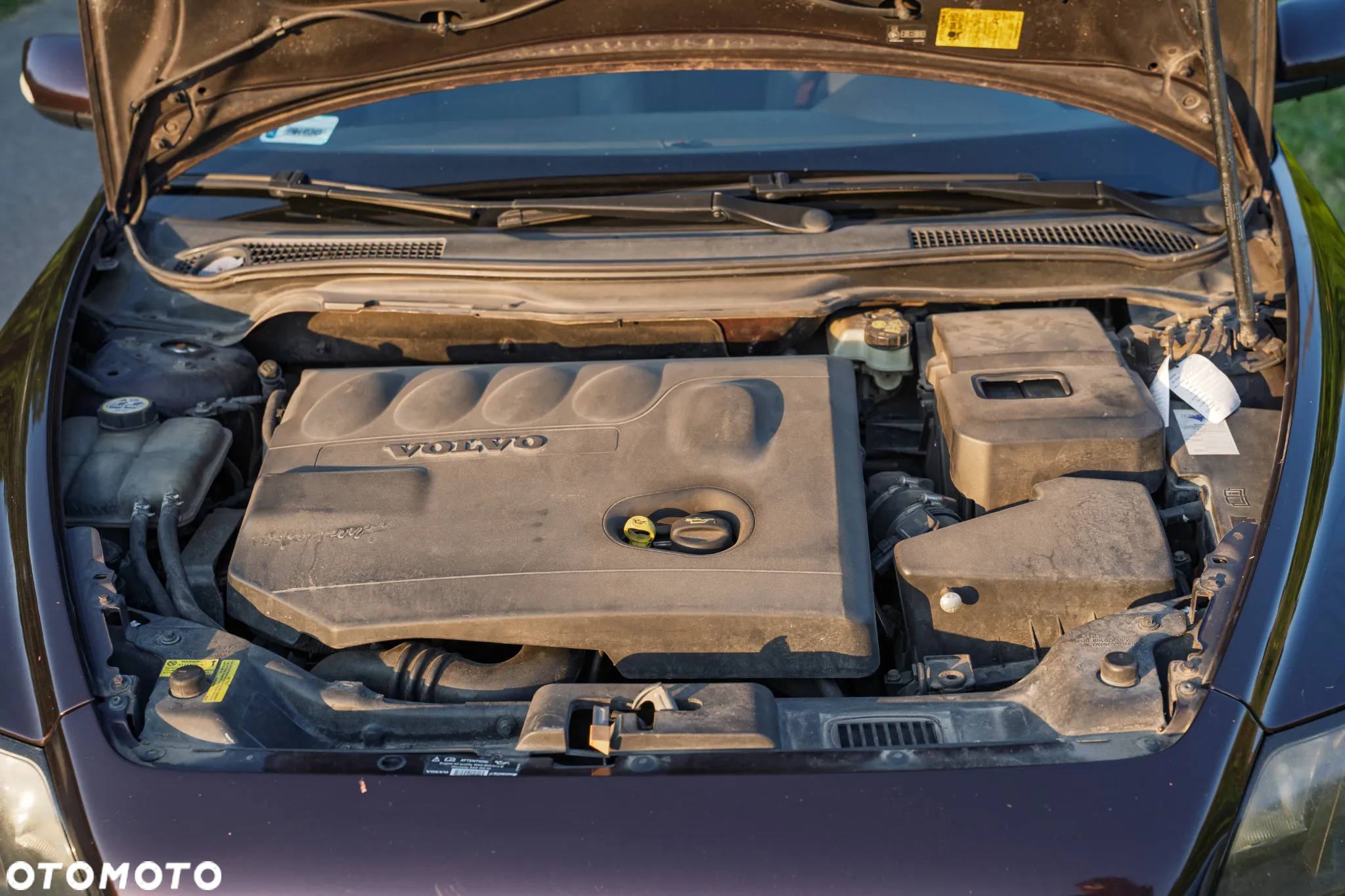 Volvo S40 2.0D Momentum - 11