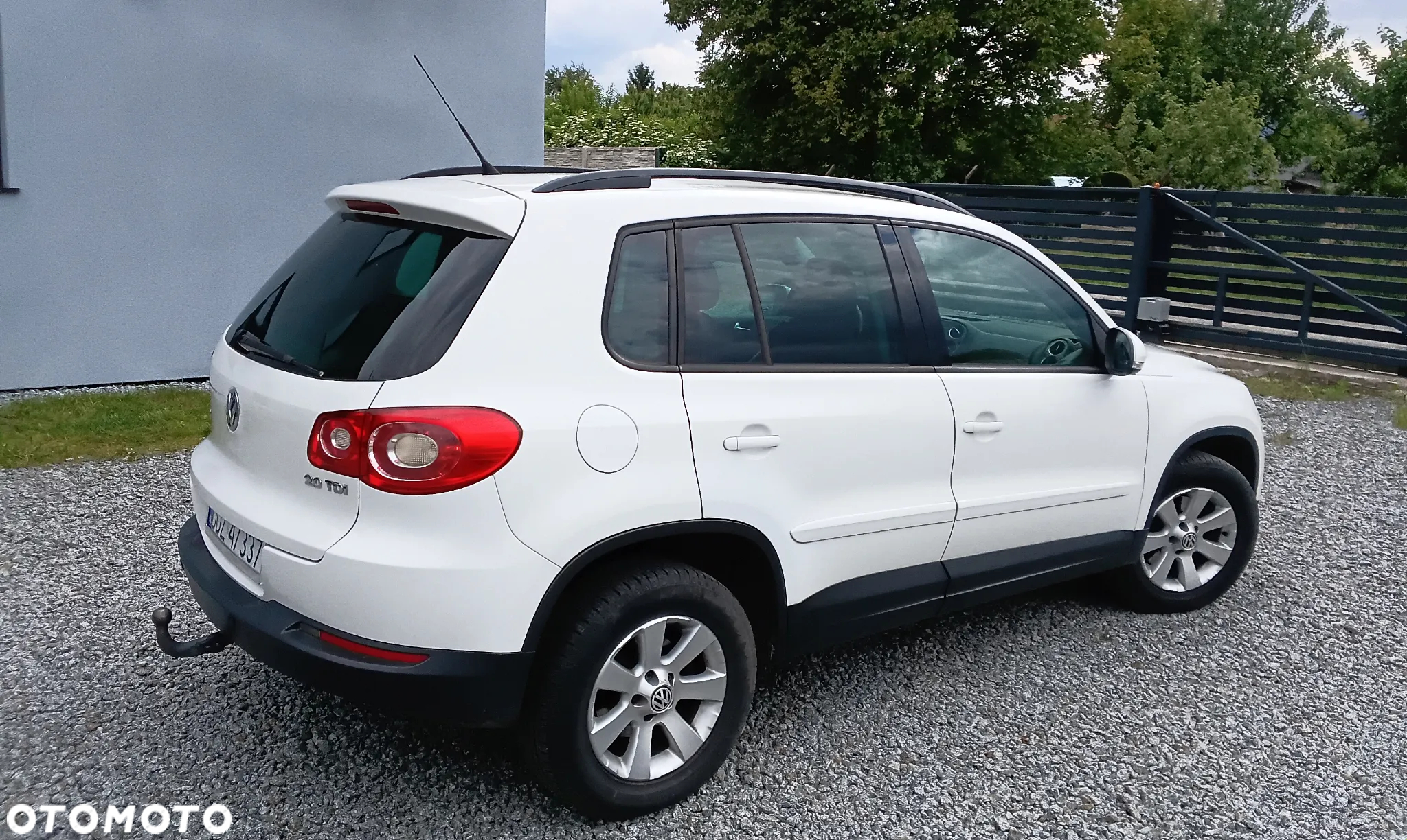 Volkswagen Tiguan 2.0 TDI 4Mot Trend&Fun - 3