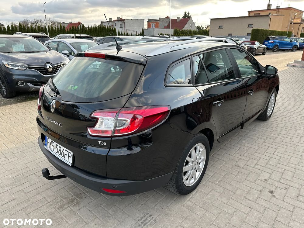 Renault Megane - 3