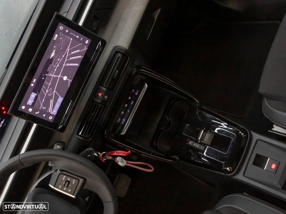 Citroën e-C3 44 kWh Autonomia Conforto Max - 27