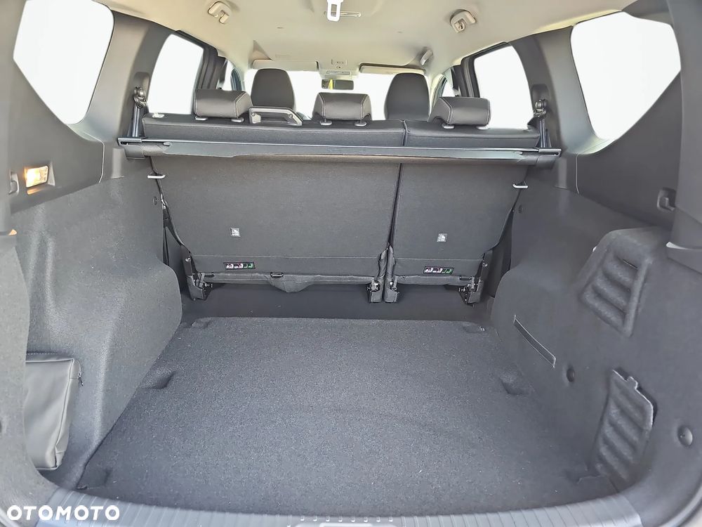 Dacia Jogger 1.8 Full Hybrid 155 Journey MMT - 28