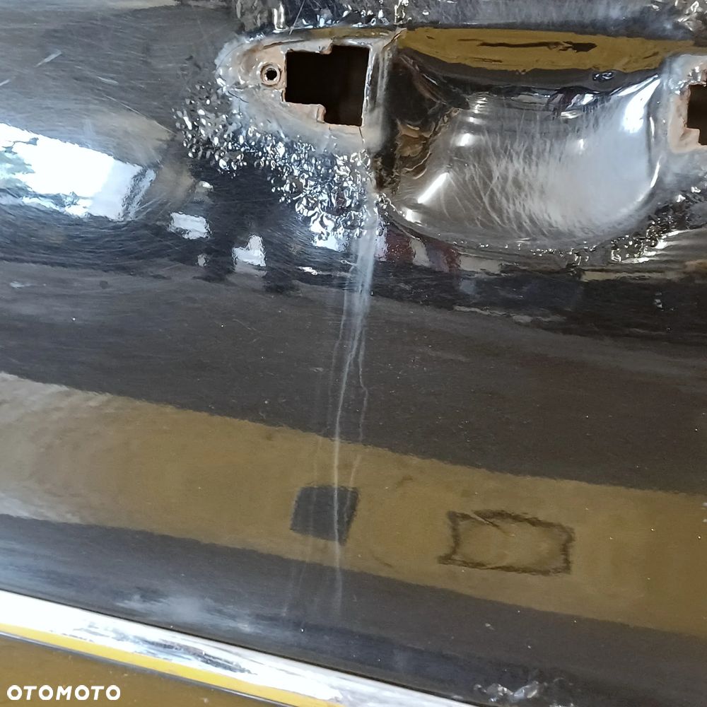 DRZWI LEWY PRZÓD LEWE PRZEDNIE VW PASSAT CC NR1935 - 10