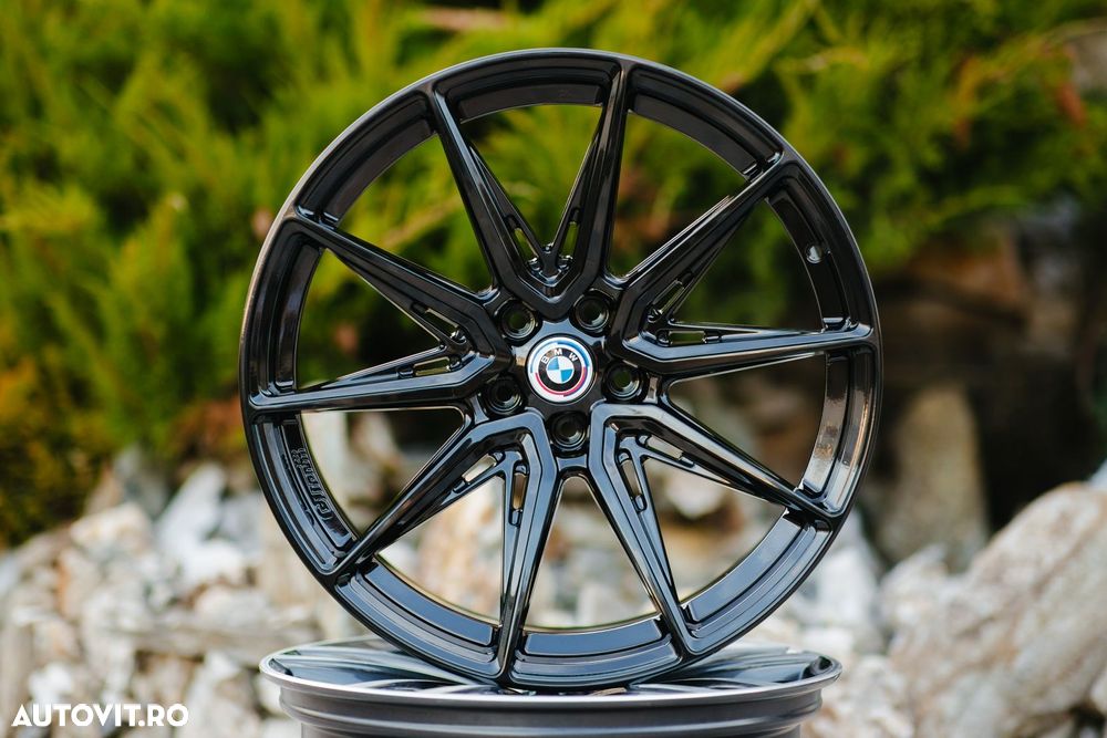 Jante 20 BMW ///M R20 G - 2