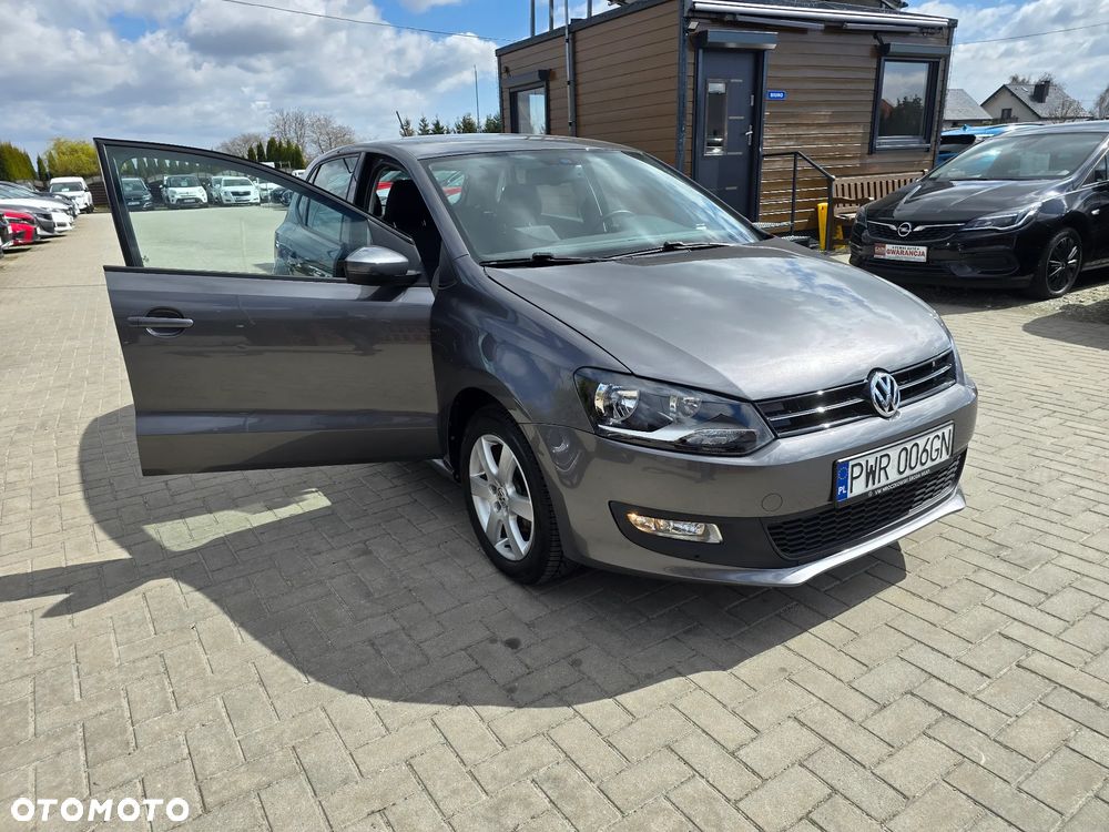 Volkswagen Polo - 21