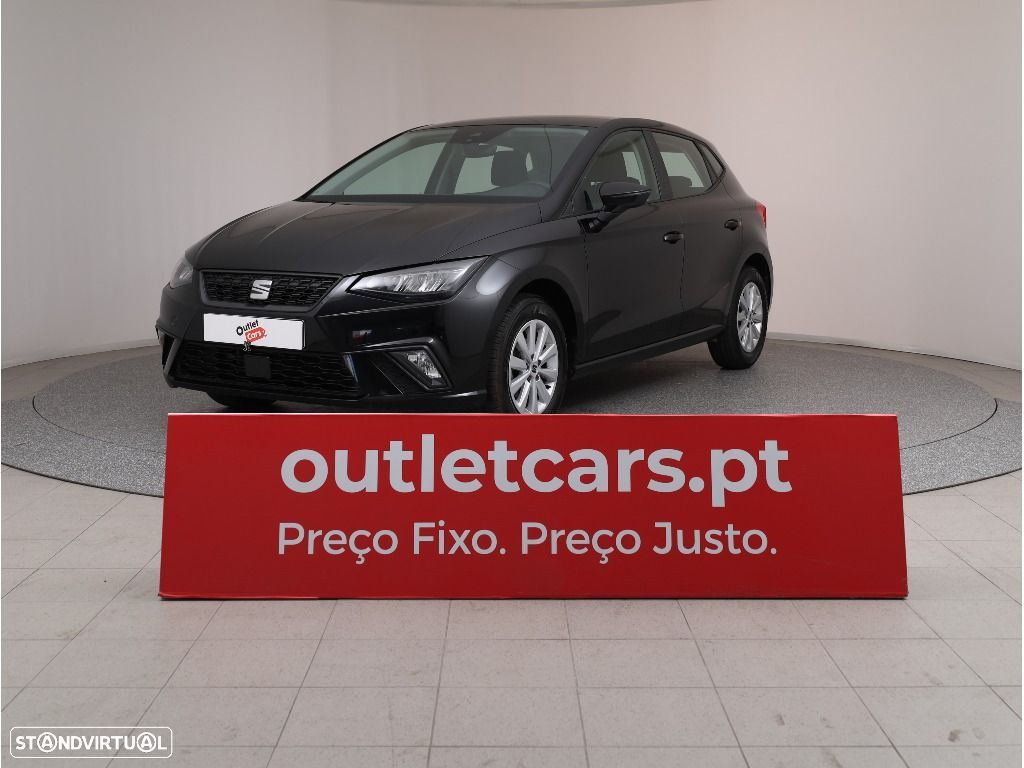 SEAT Ibiza 1.0 TSI Style - 1