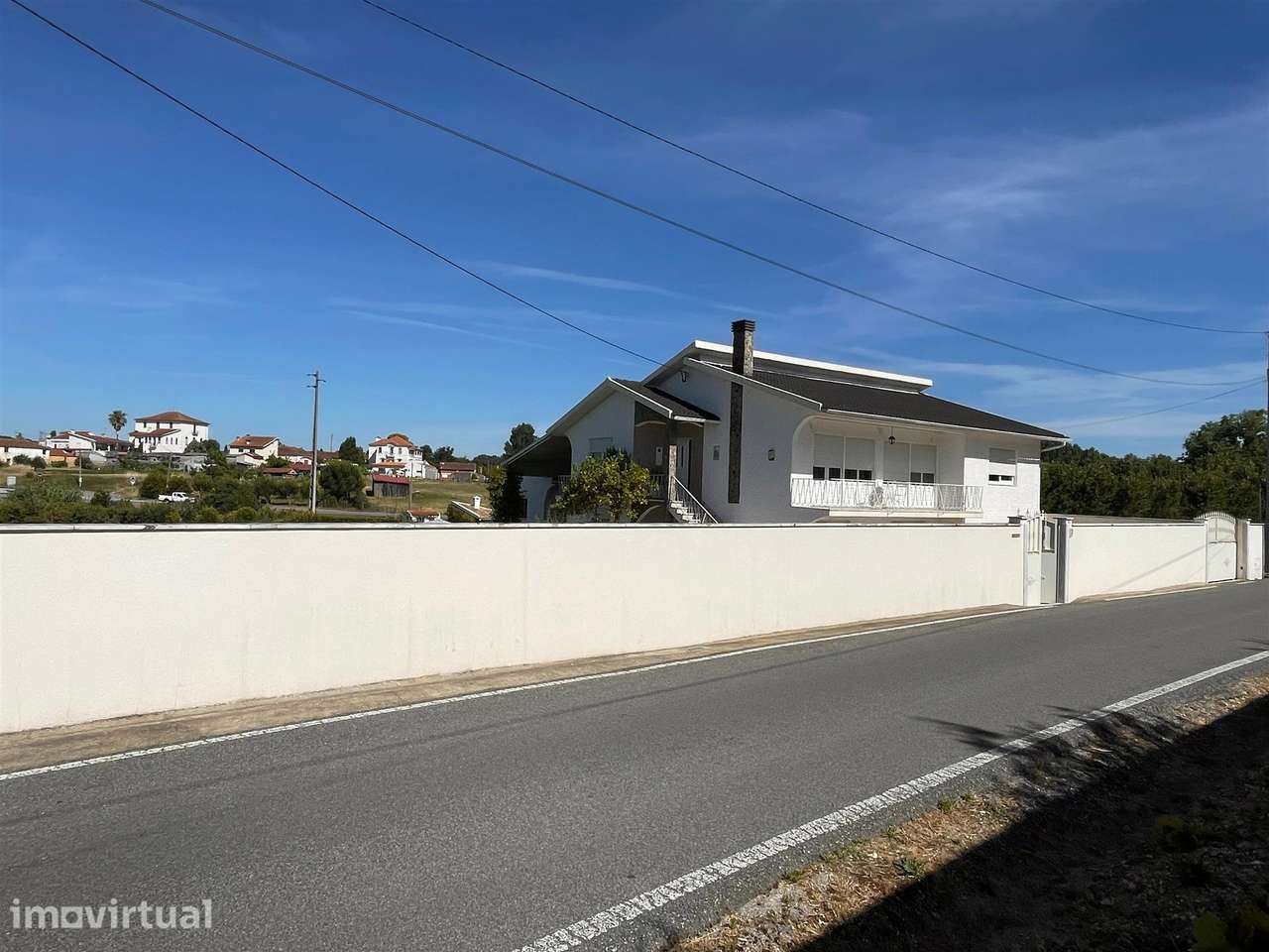 Moradia Isolada T5 Venda em Sangalhos,Anadia - Grande imagem: 3/42