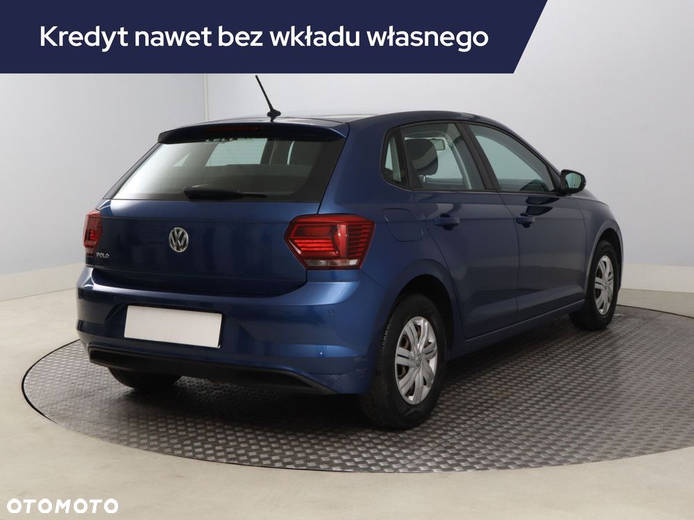 Volkswagen Polo - 7