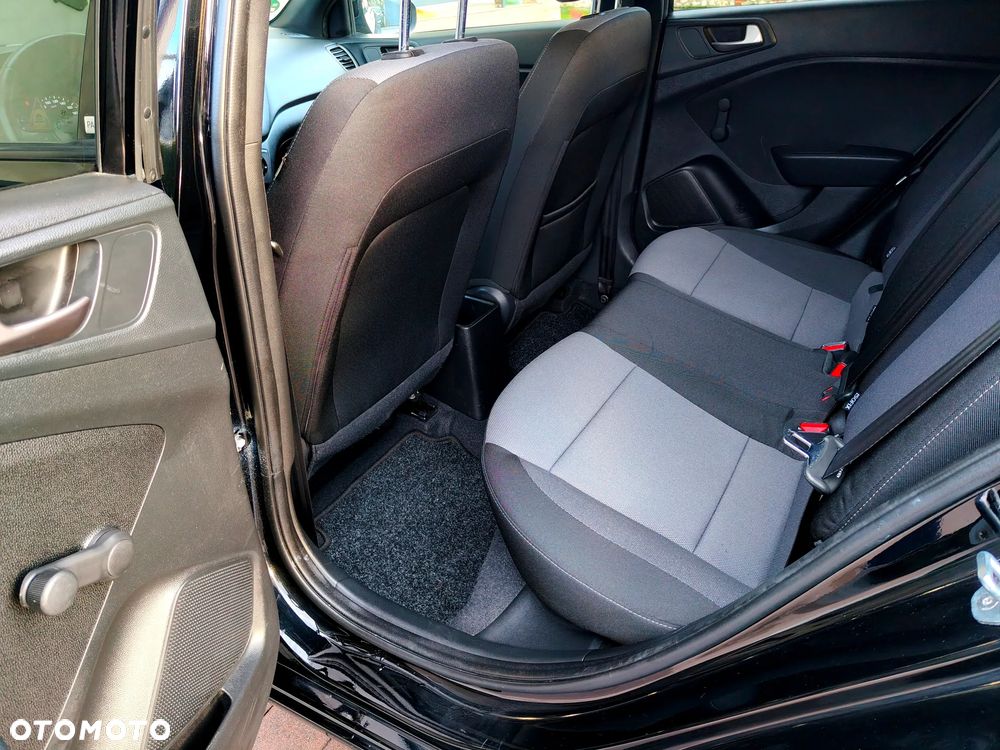 Hyundai i20 1.25 Style - 10