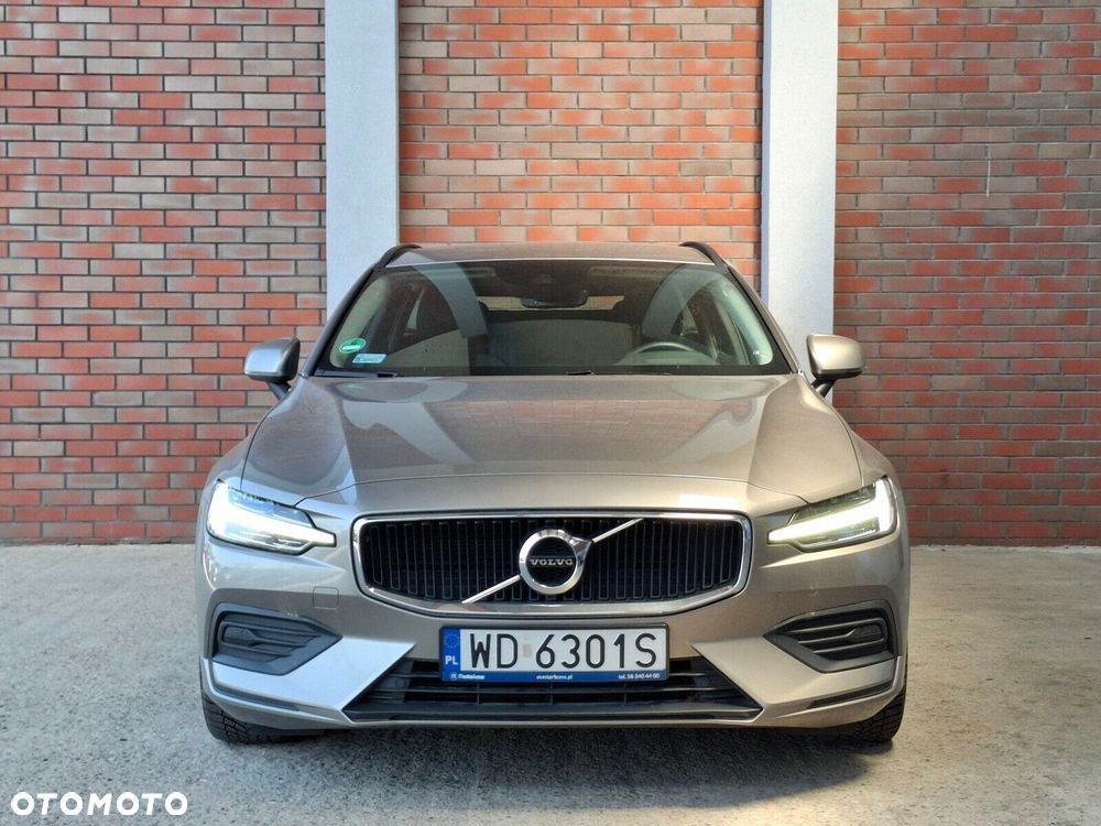 Volvo V60 - 7