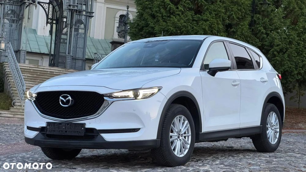 Mazda CX-5 - 27