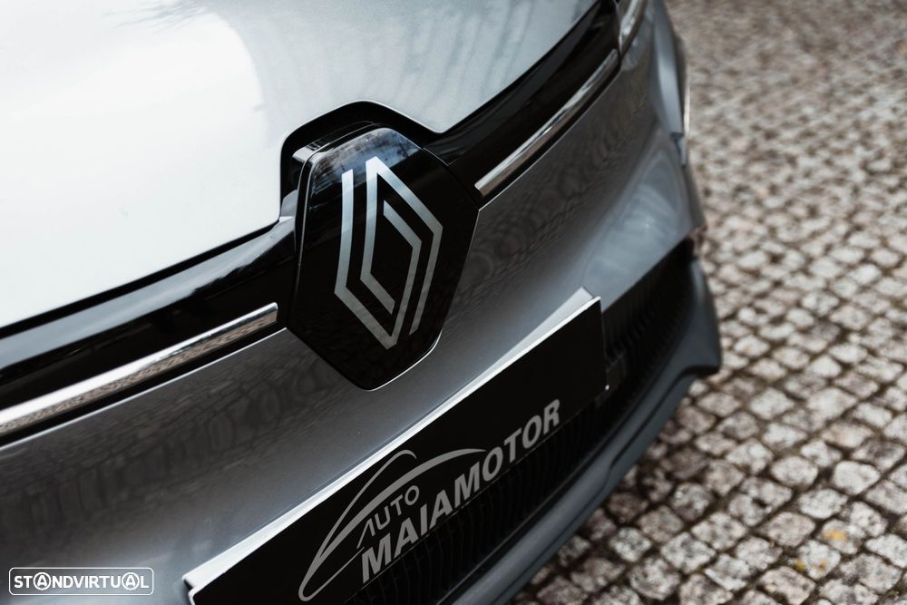 Renault Mégane E-Tech EV60 Evolution Optimum Charge - 7