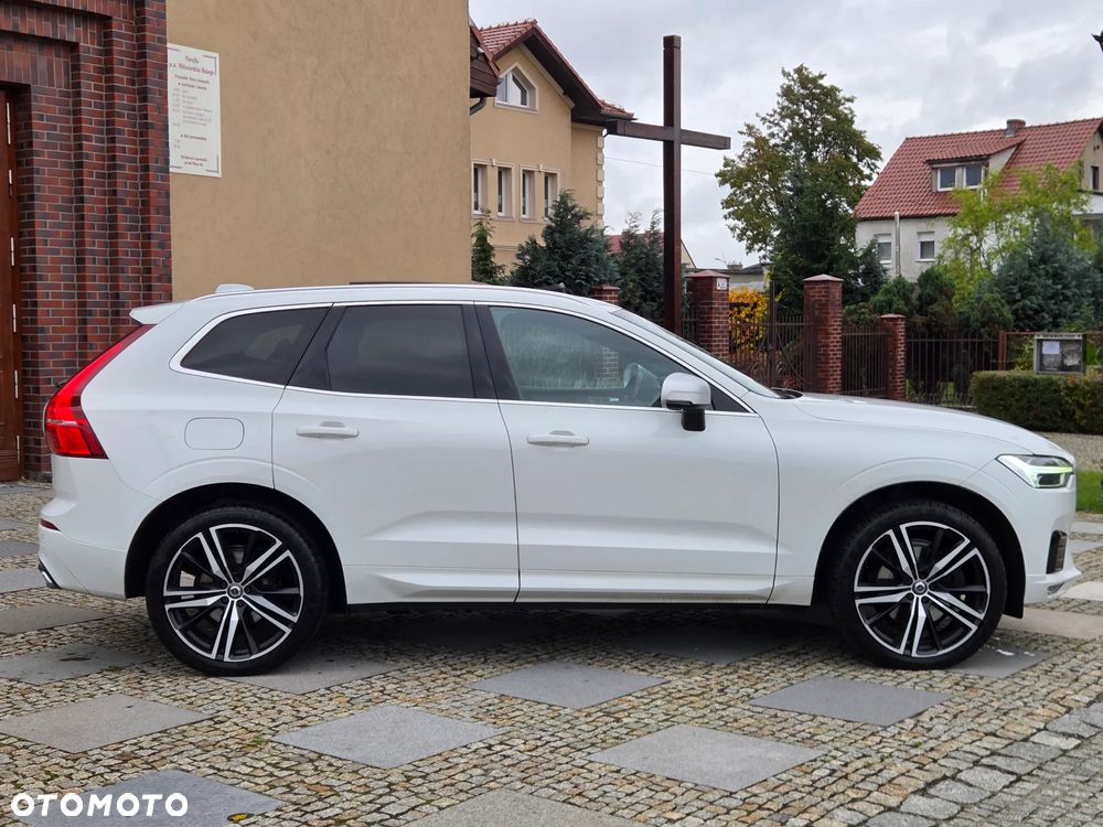 Volvo XC 60 - 6