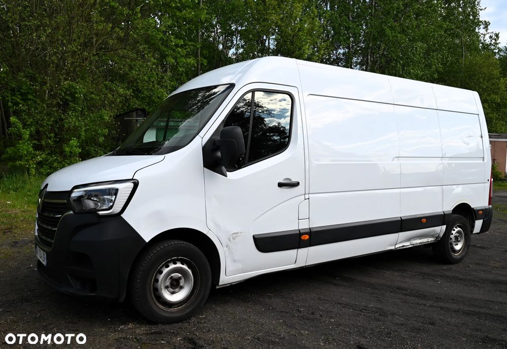 Renault Master - 3
