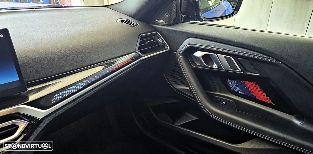 BMW 218 i Aut. - 19