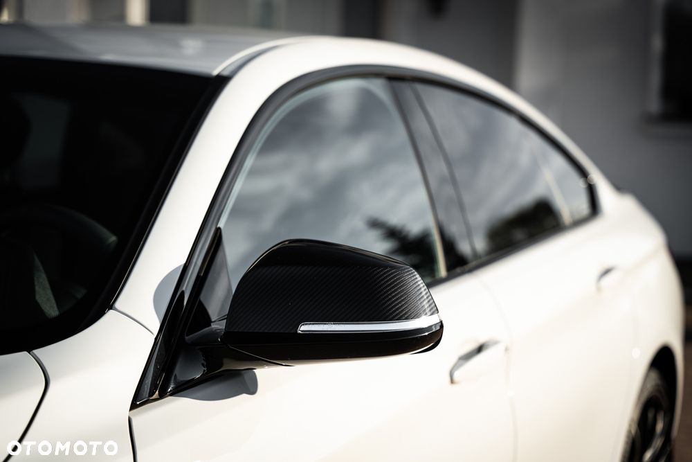 BMW Seria 4 420d xDrive M Sport - 18