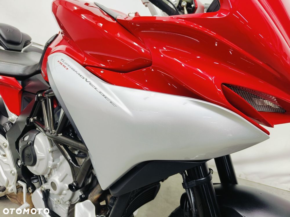 MV AGUSTA Turismo Veloce - 6
