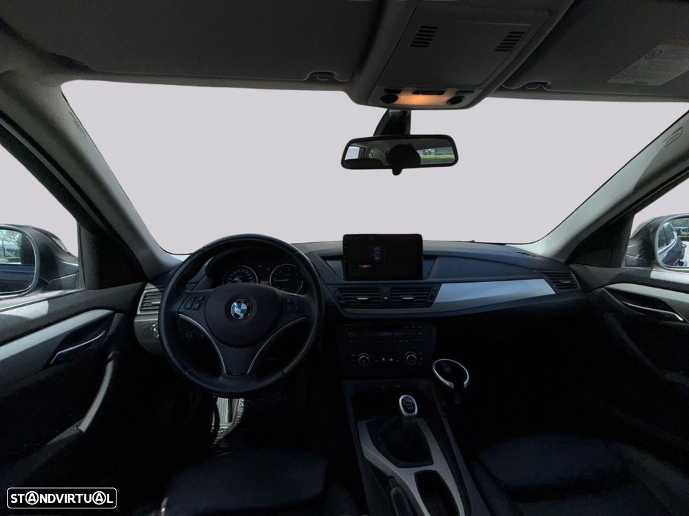 BMW X1 - 11