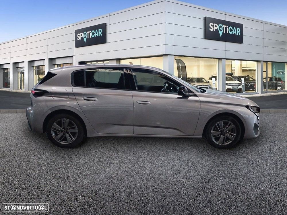 Peugeot 308 1.2 PureTech Active Pack - 4