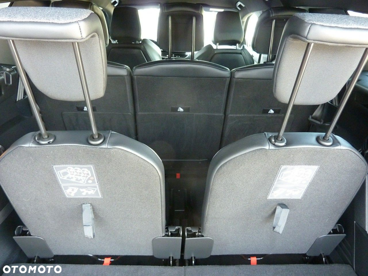 Peugeot 5008 - 12