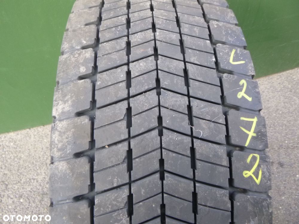 295/60R22,5 Crosswind CWD10E. Opony ciężarowe - 2