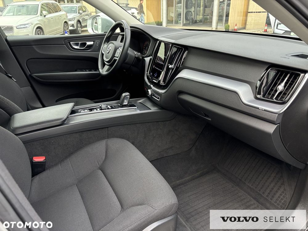 Volvo XC 60 - 11