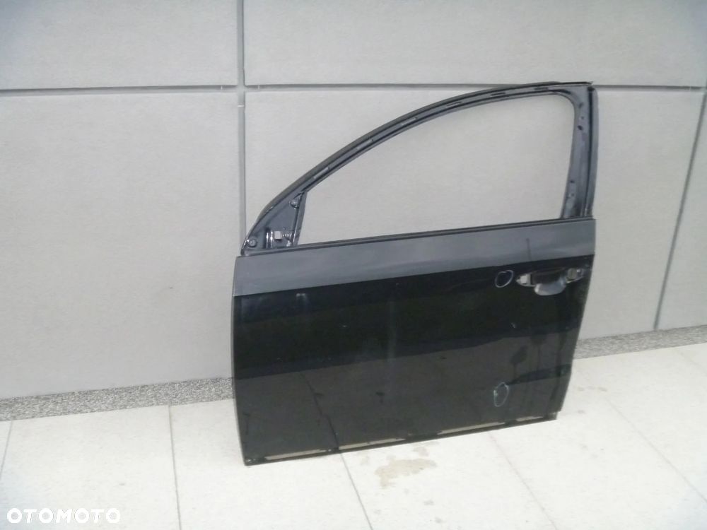 VW PASSAT B7 10-14 DRZWI LEWE PRZEDNIE  BEZ RDZY - 3
