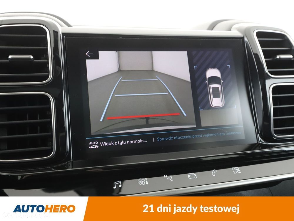 Citroën C5 Aircross 2.0 BlueHDi Shine EAT8 - 21