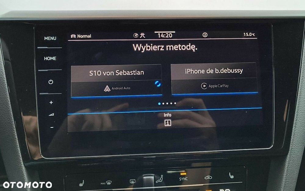 Volkswagen Arteon - 17