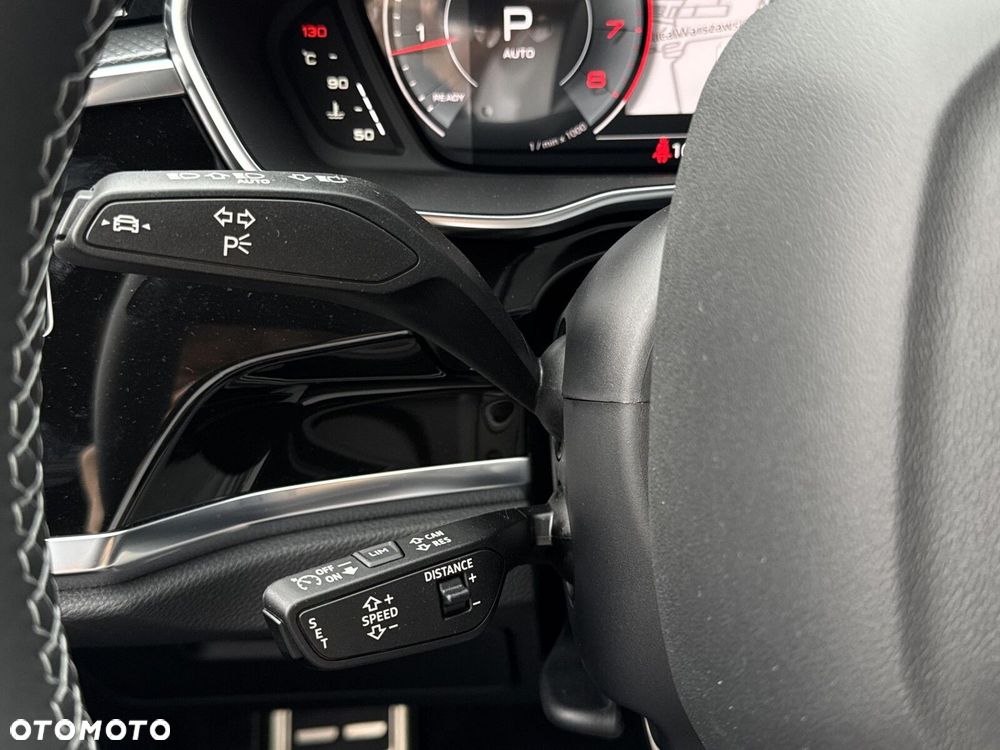 Audi Q3 Sportback - 33