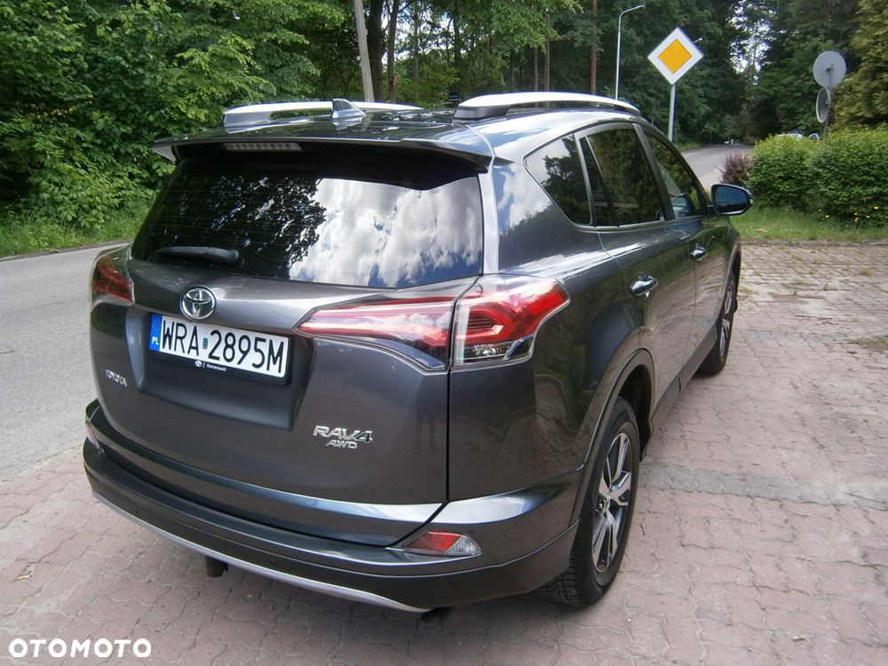 Toyota RAV4 2.0 Prestige 4x4 - 4