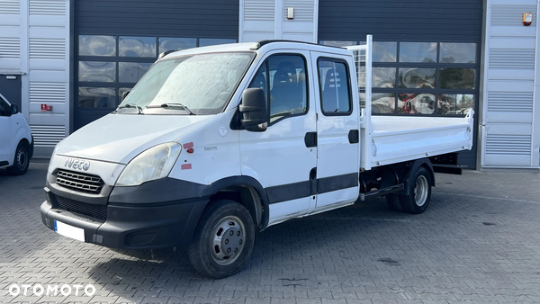Iveco Daily 35C11