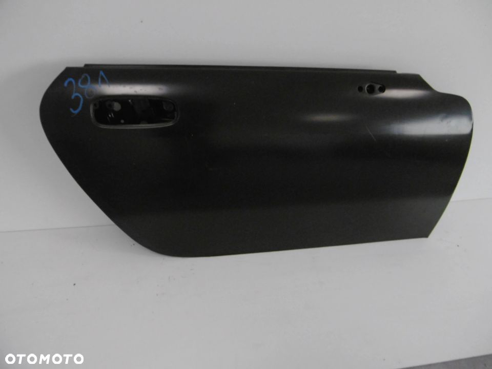 DAIHATSU COPEN 02-10 DRZWi prawe przód nowe orygin - 2