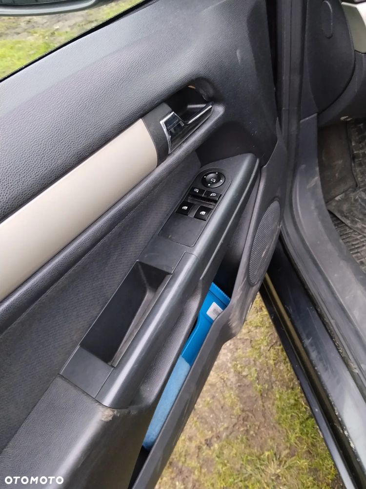 Opel Astra 1.6 Sport - 16