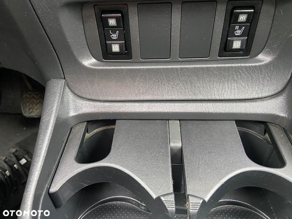 Toyota RAV4 4x4 Executive - 22