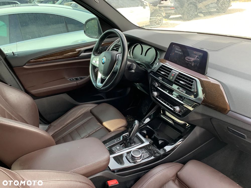 BMW X3 xDrive30i GPF xLine - 15