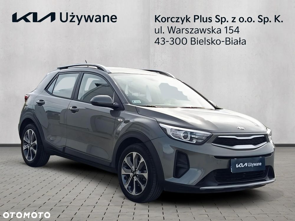Kia Stonic 1.0 T-GDI M - 7