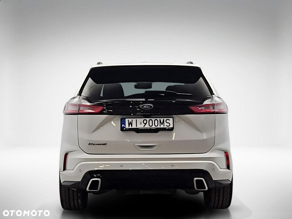 Ford Edge - 4