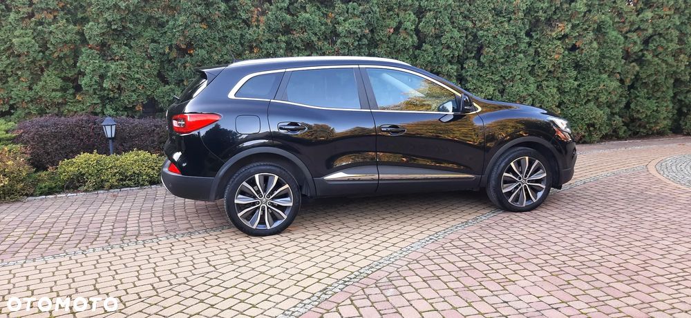 Renault Kadjar Energy dCi 130 4x4 Bose Edition - 17