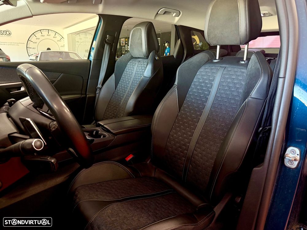 Peugeot 3008 225 e-EAT8 Roadtrip - 18