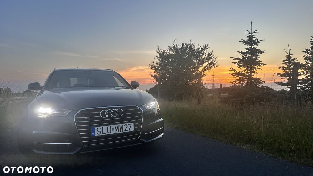 Audi A6 Avant - 3