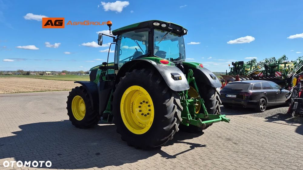 John Deere 6210R 2013R AutoPower - 6