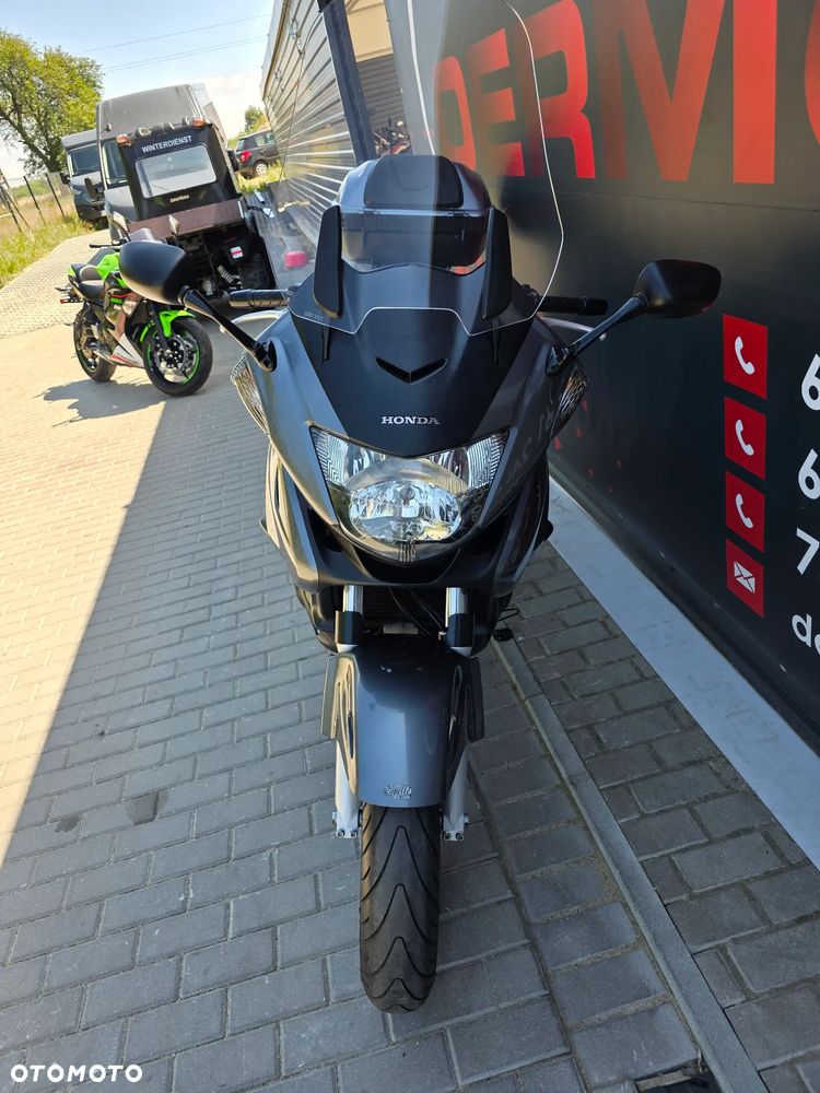 Honda NTV - 29