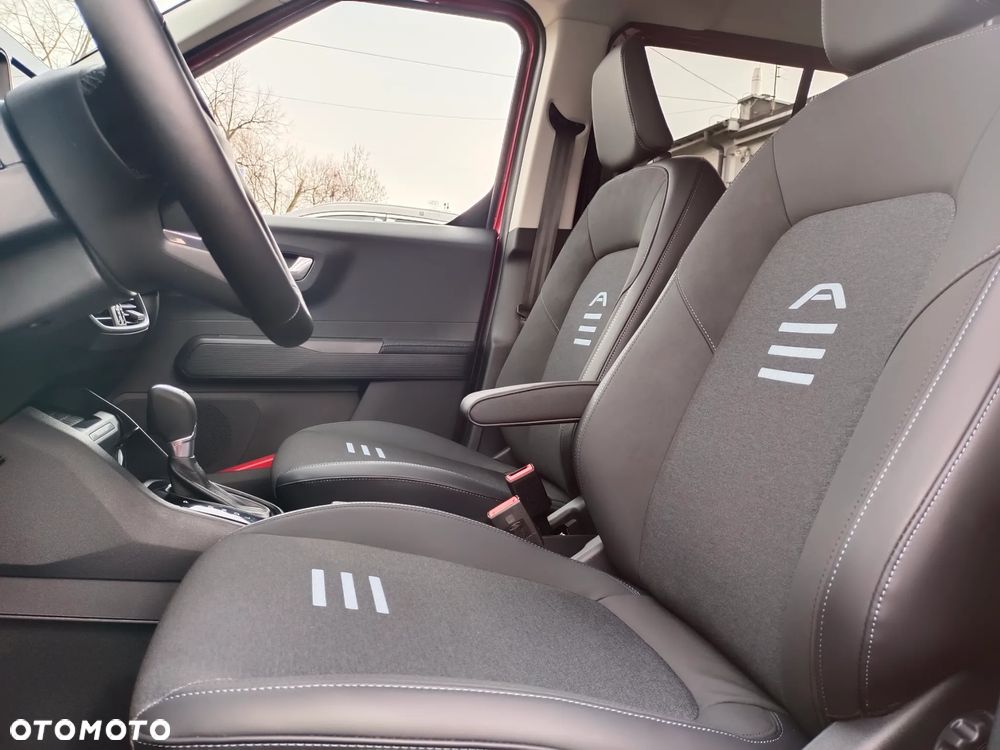 Ford Tourneo Courier 1.0 EcoBoost Active - 10