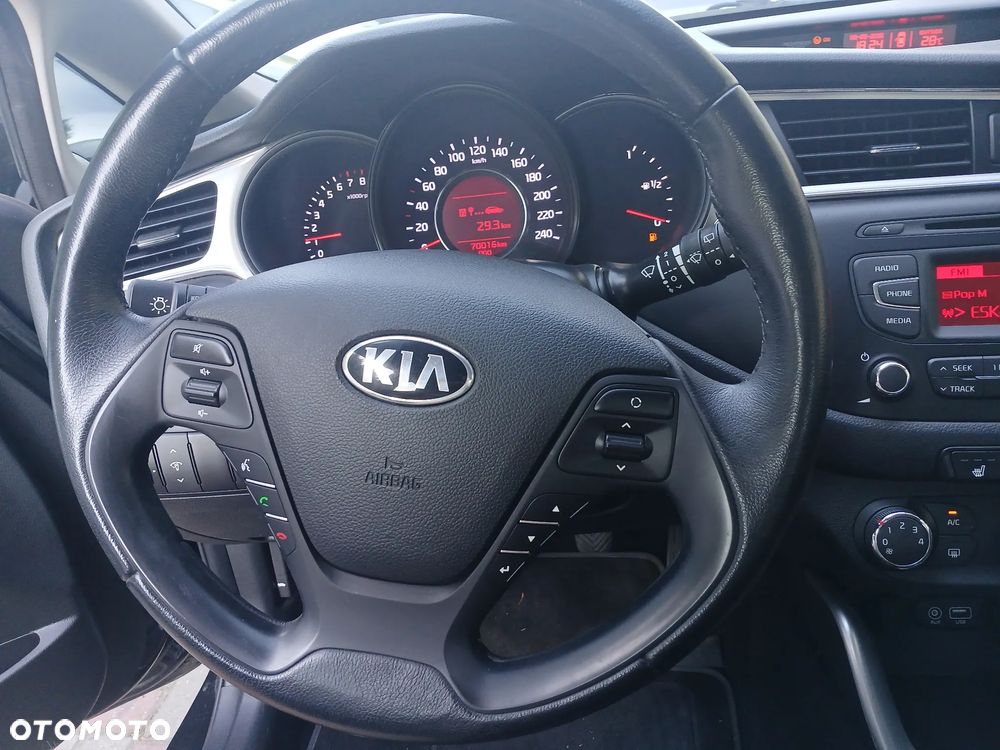 Kia Ceed - 20
