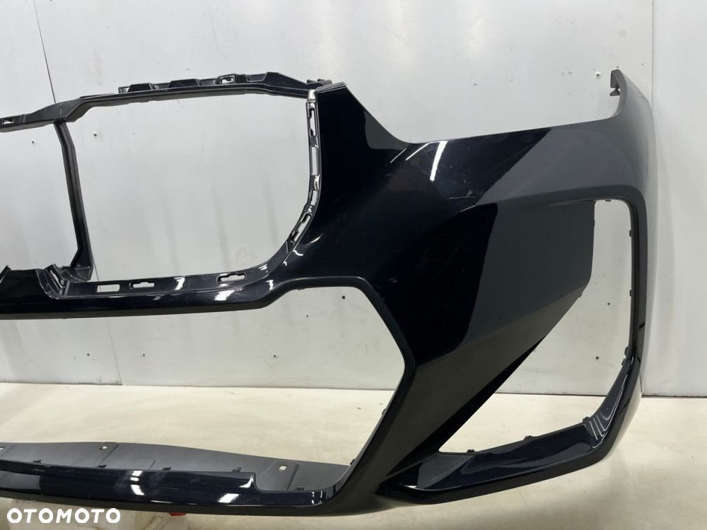 Zderzak przedni BMW X1 U11 M-pakiet Mpakiet 22r.- przód PDC 9881907 - 9