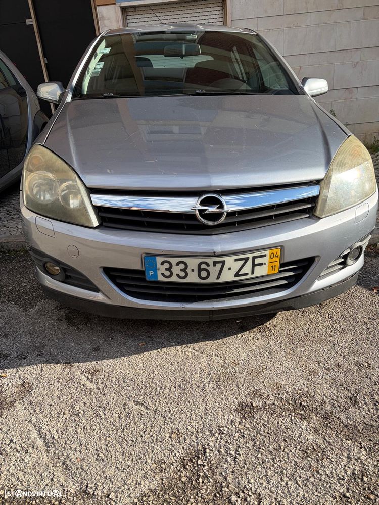 Opel Astra 1.4 Cosmo - 1