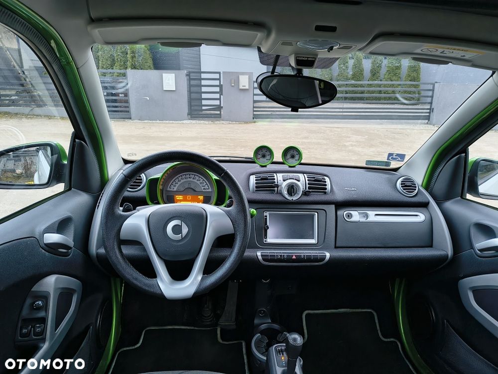 Smart Fortwo - 6