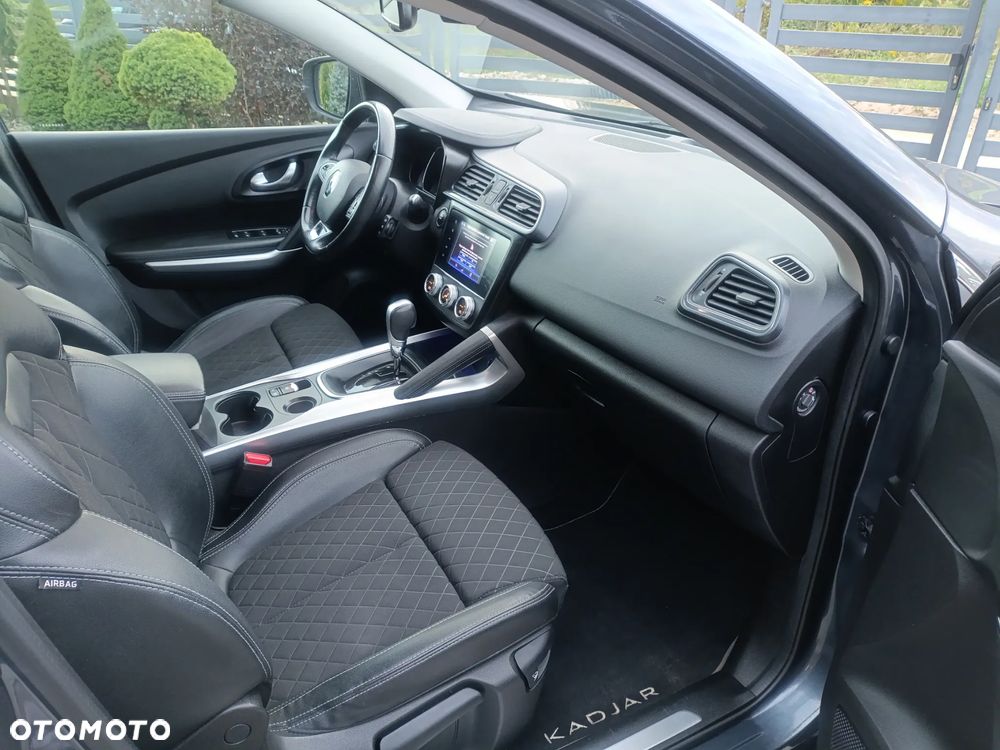 Renault Kadjar - 8